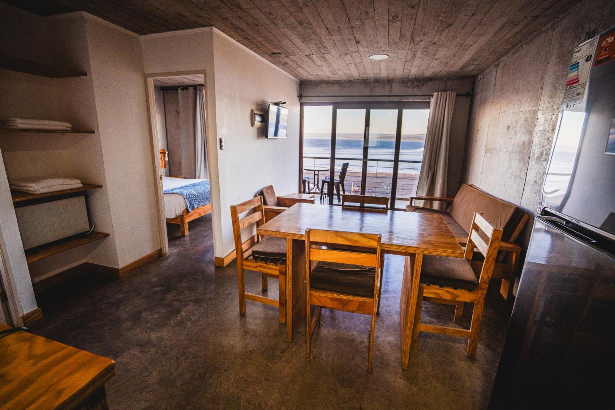 Kudun Aparthotel