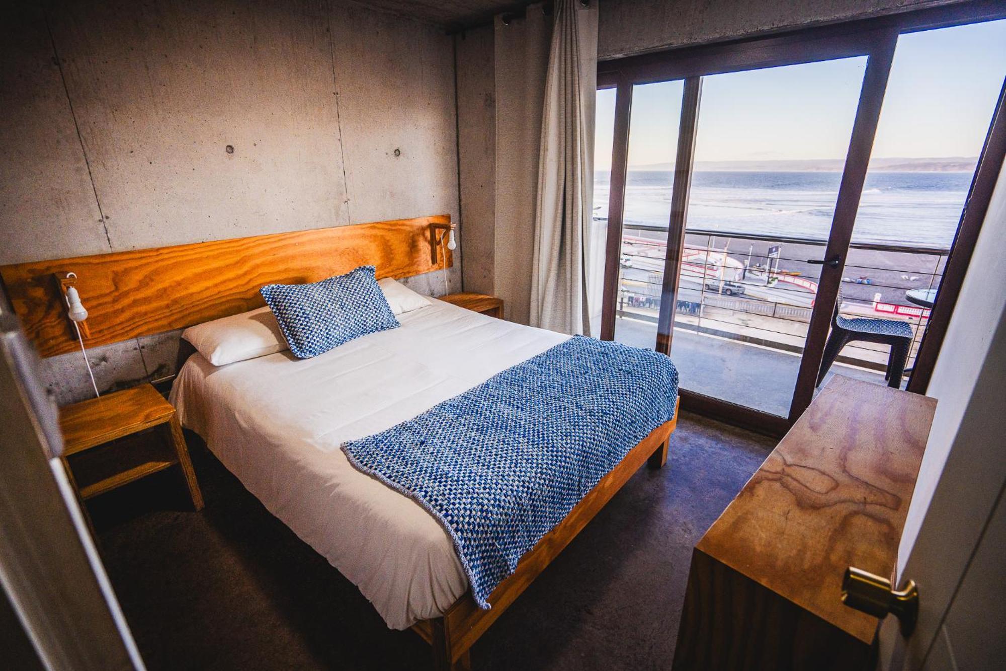 Kudun Aparthotel Pichilemu