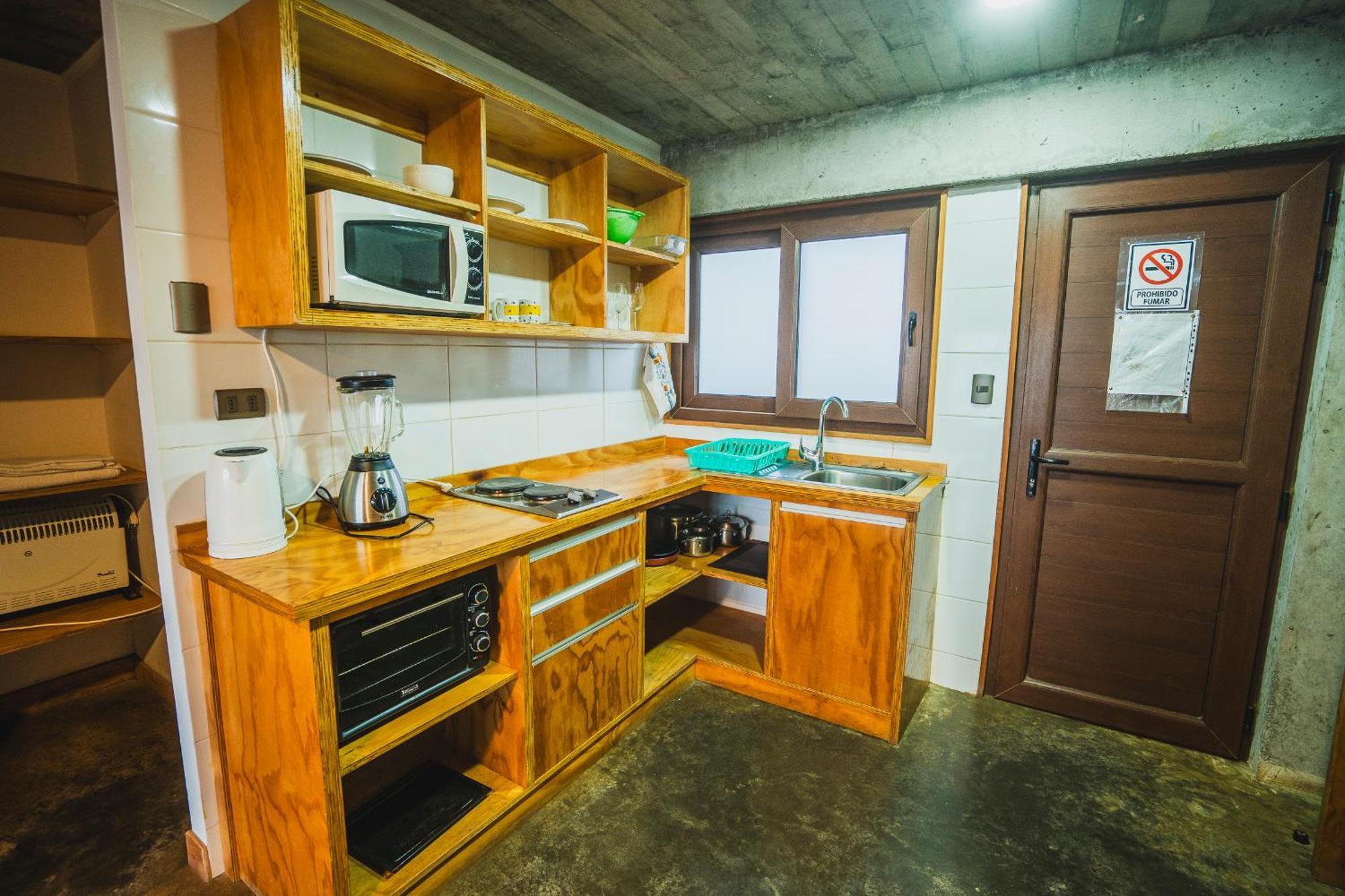 Aparthotel Kudun 3*